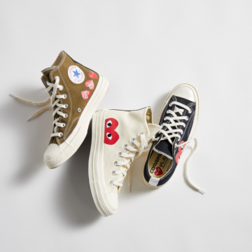 Comme des Garcons PLAY